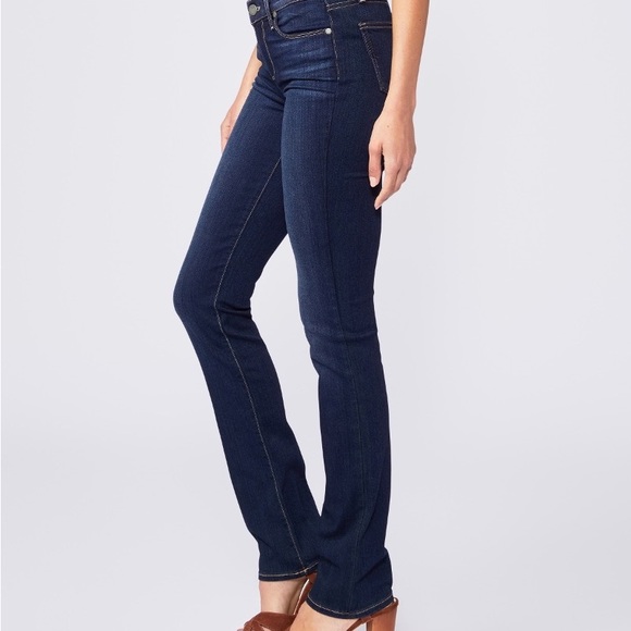 Paige Skyline Straight - Picture 2 of 7